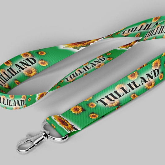 Lanyards / Cordón Identificativo