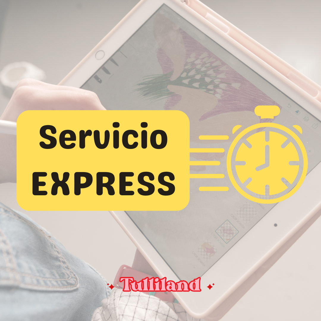 Servicio EXPRESS